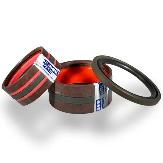 HUNGER® Piston seals