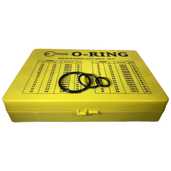 Serviceboxen