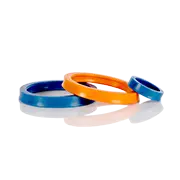Hallite® rod seals