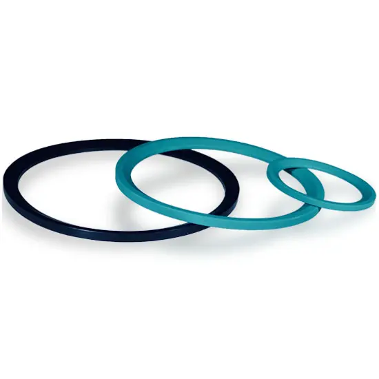Profielring (DIN 3869)