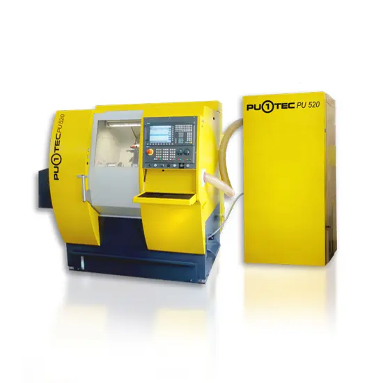 Turned seals (PU1TEC®)