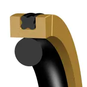 Zuigerafdichtingen PTFE