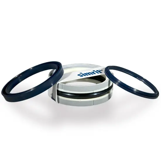 Sfeerbeeld voor FST® Freudenberg hydrauliek afdichtingen producten