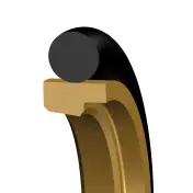 Stangafdichtingen PTFE
