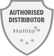 hallite authorised distributor