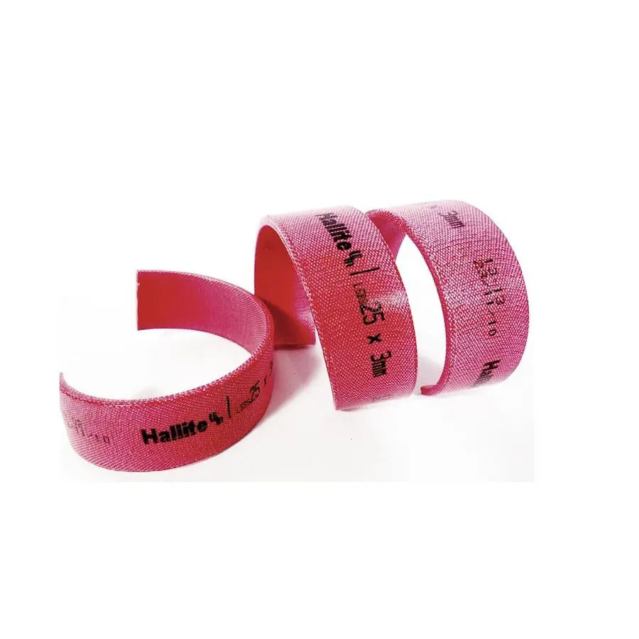 Hallite® bearing strip 506