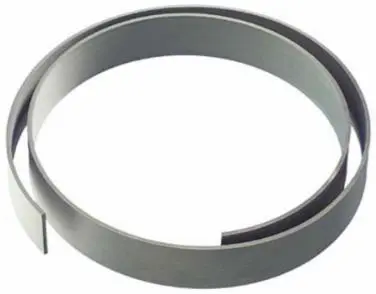 Geleideringen PTFE zuiger