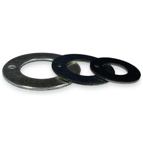 Trust washers