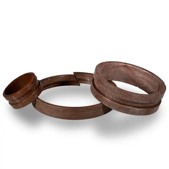 HUNGER® guide rings rod