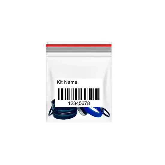 Atmosphere image for Sealkits products