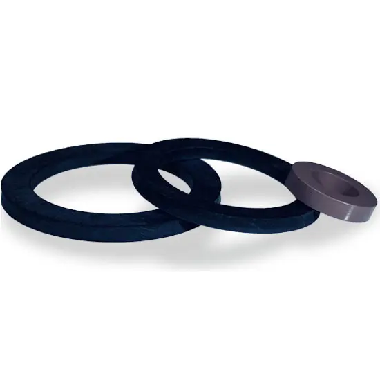 Static seals Garlock®