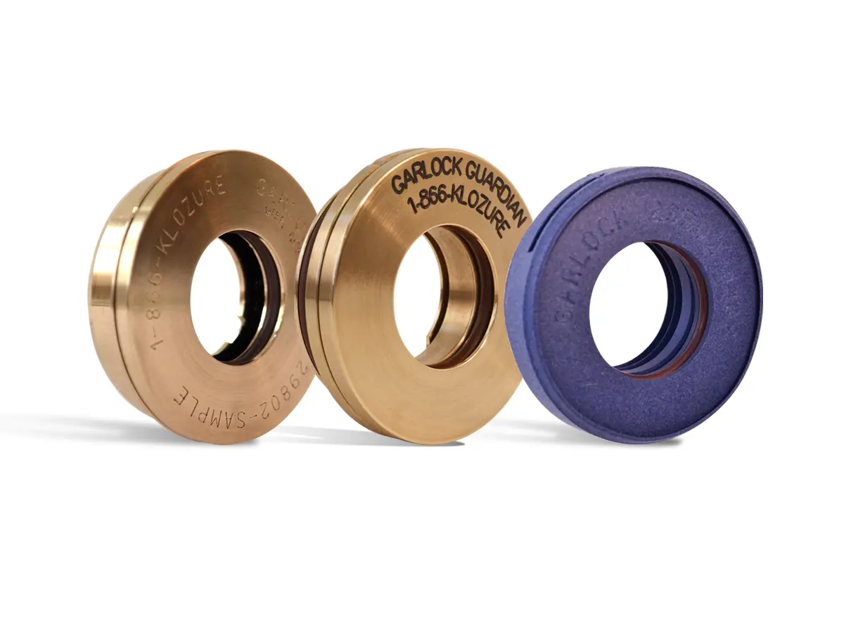Garlock® Bearing-Isolators