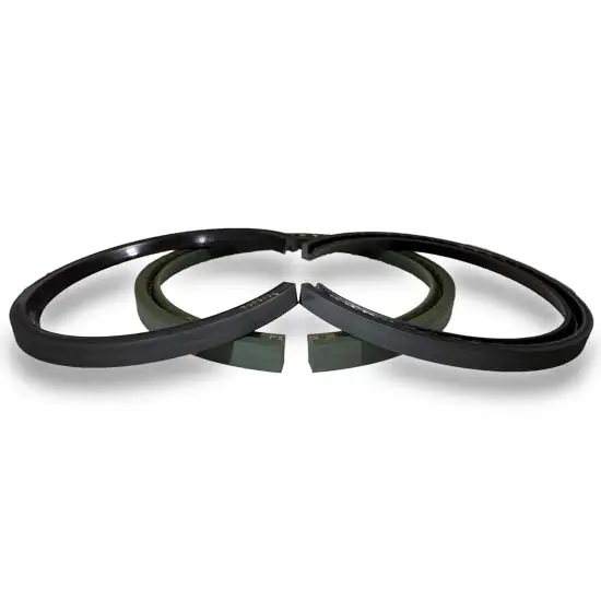 Atmosphere image for Garlock Klozure® seals products