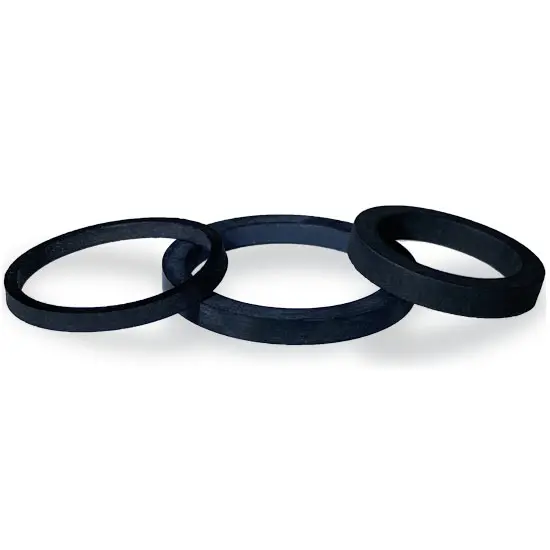 Kantseals