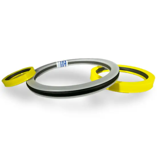 HUNGER® Rod seals