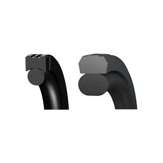 Hallite® swivel seals (outside sealing)