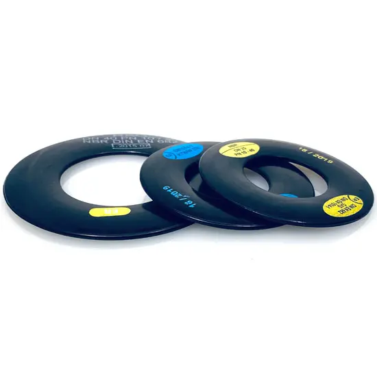 Sfeerbeeld voor Rubber-Metaal (elastomet) producten