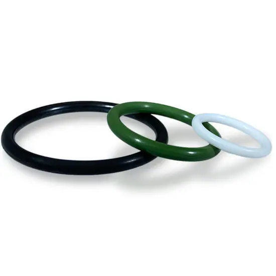 O-rings FFKM (evolast®)