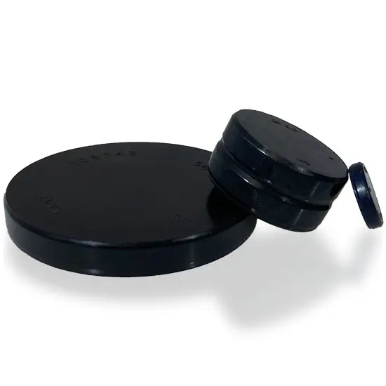 Cover seals